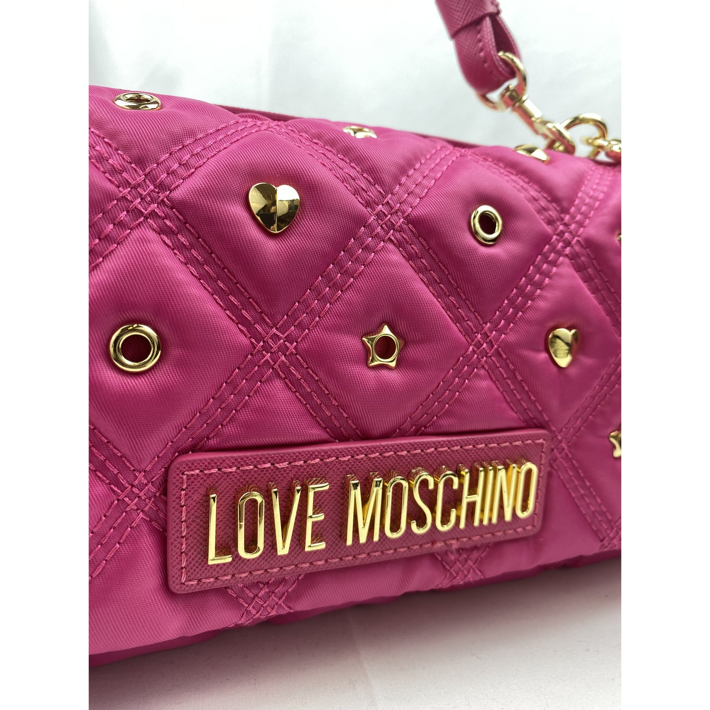 Borsa Moschino