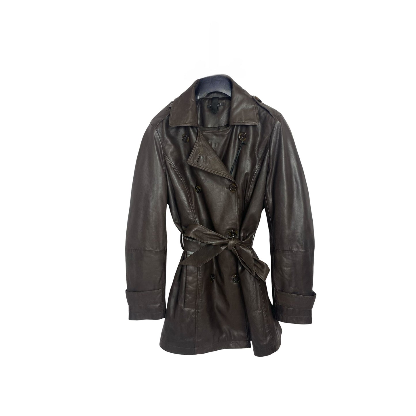 Trench Vera Pelle