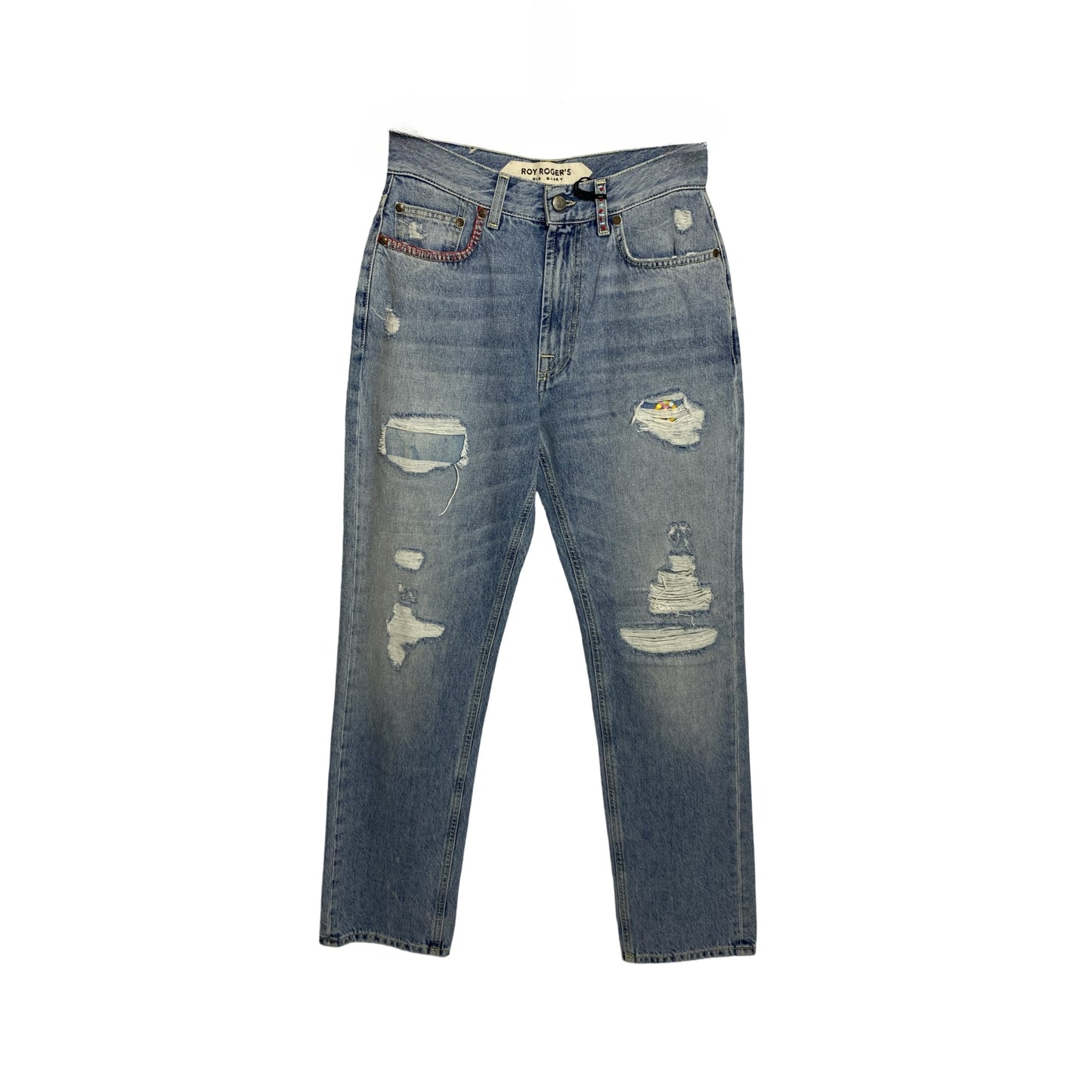 Jeans Roy Rogers