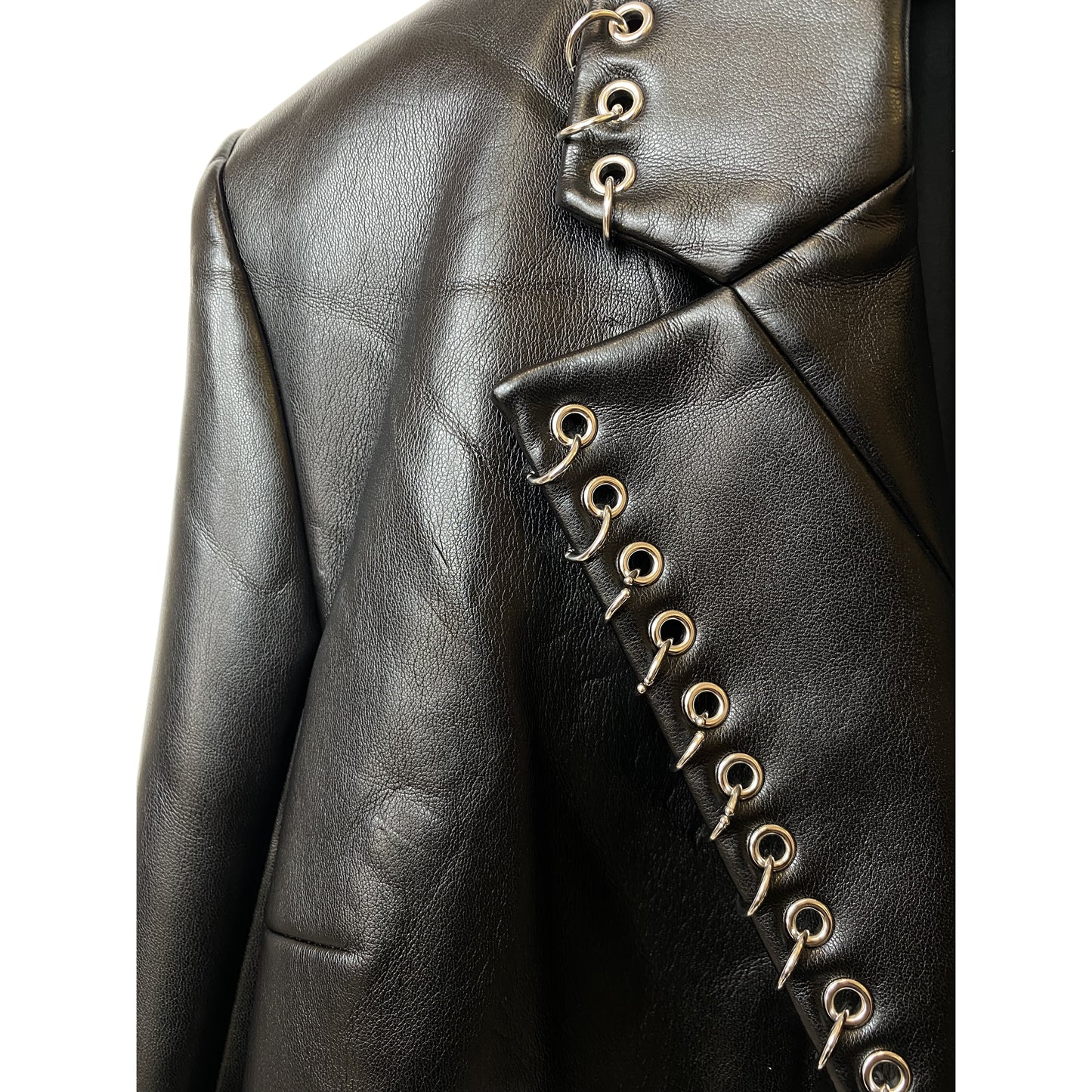 Capospalla Crop Patrizia Pepe