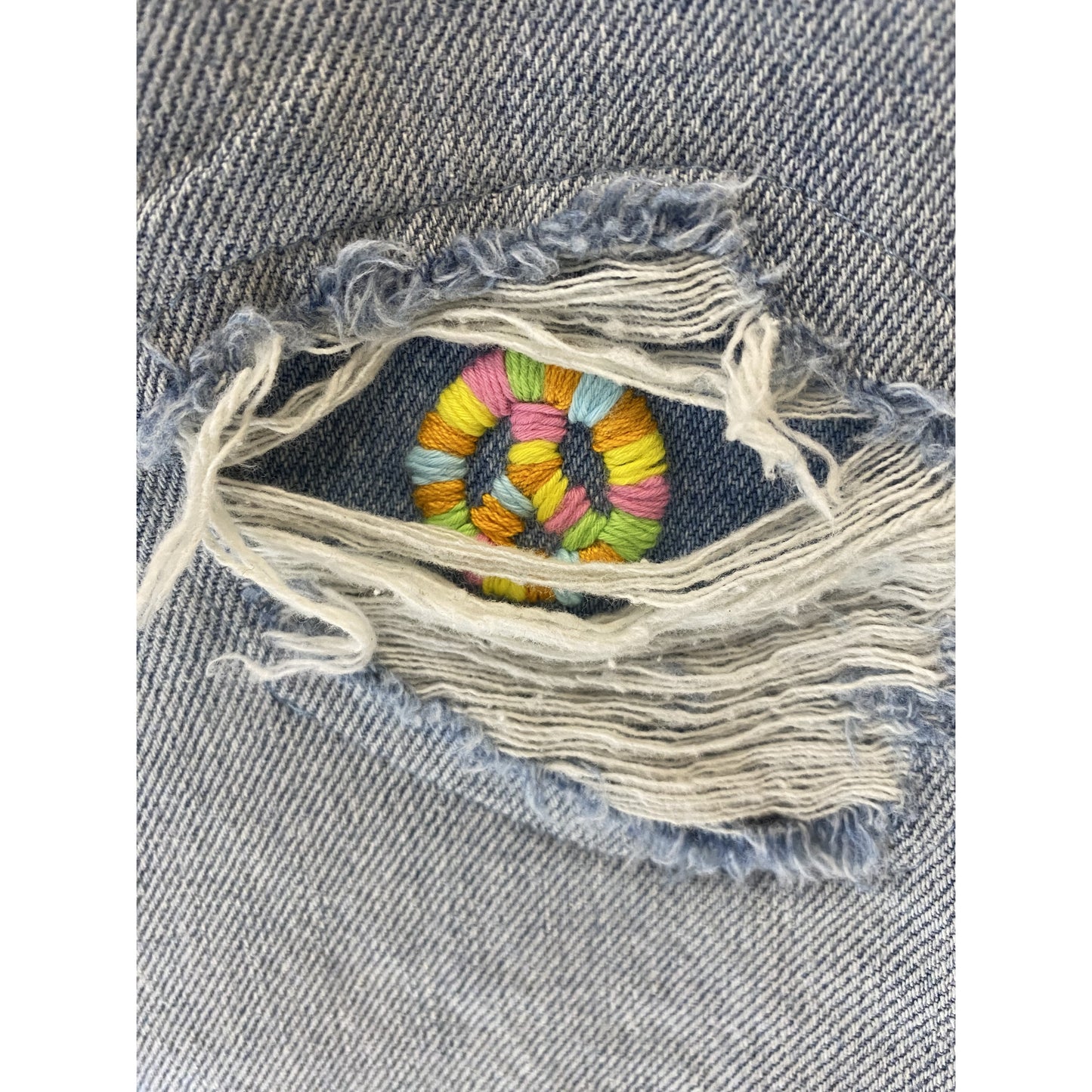Jeans Roy Rogers