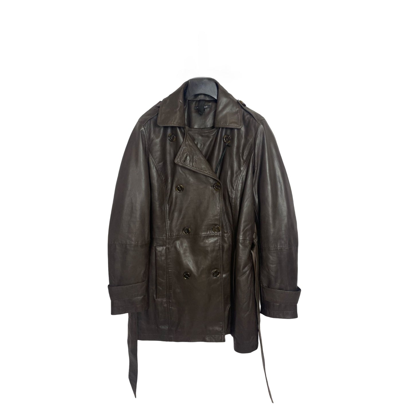 Trench Vera Pelle
