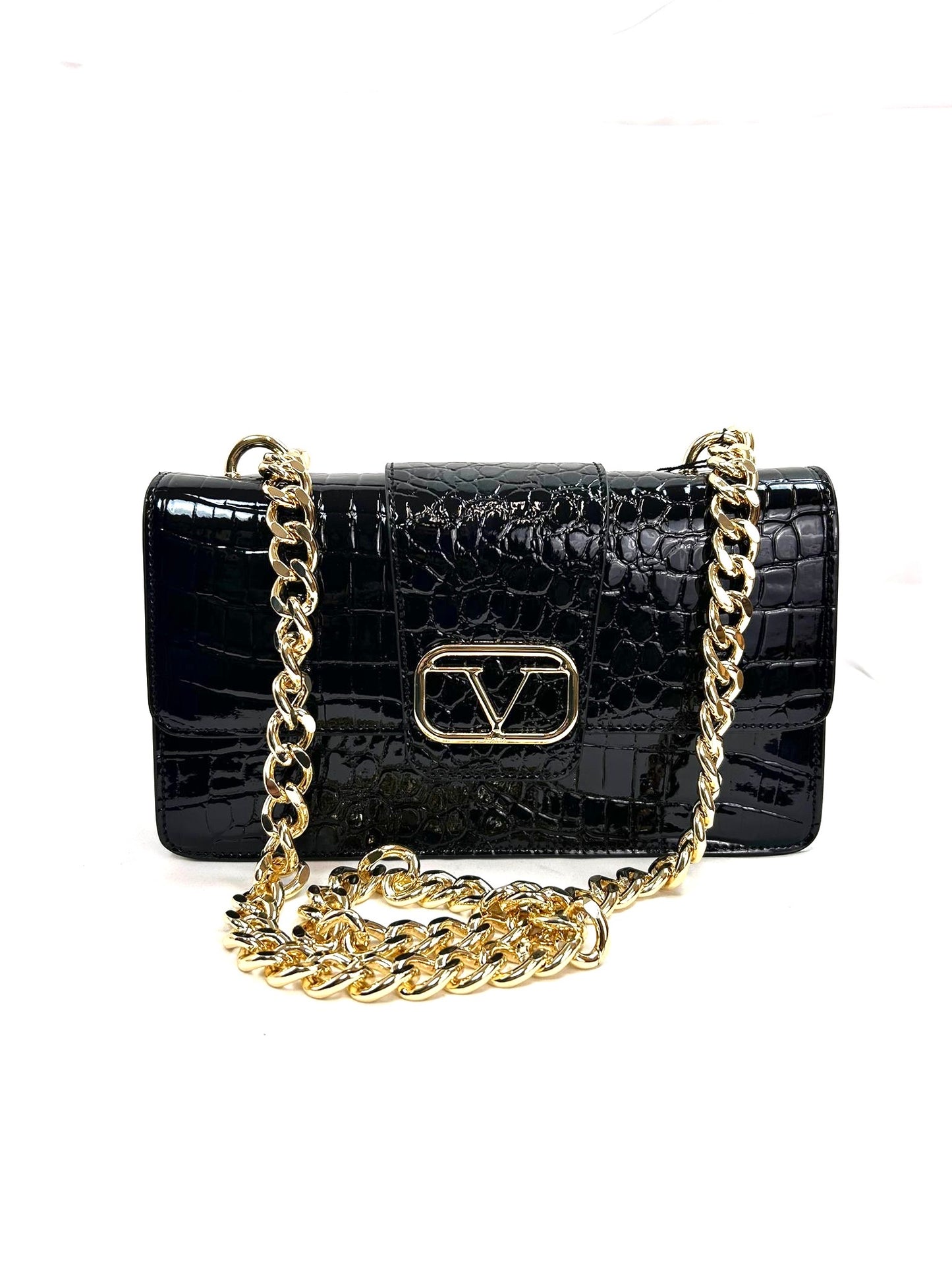 Borsa Versace 19v69