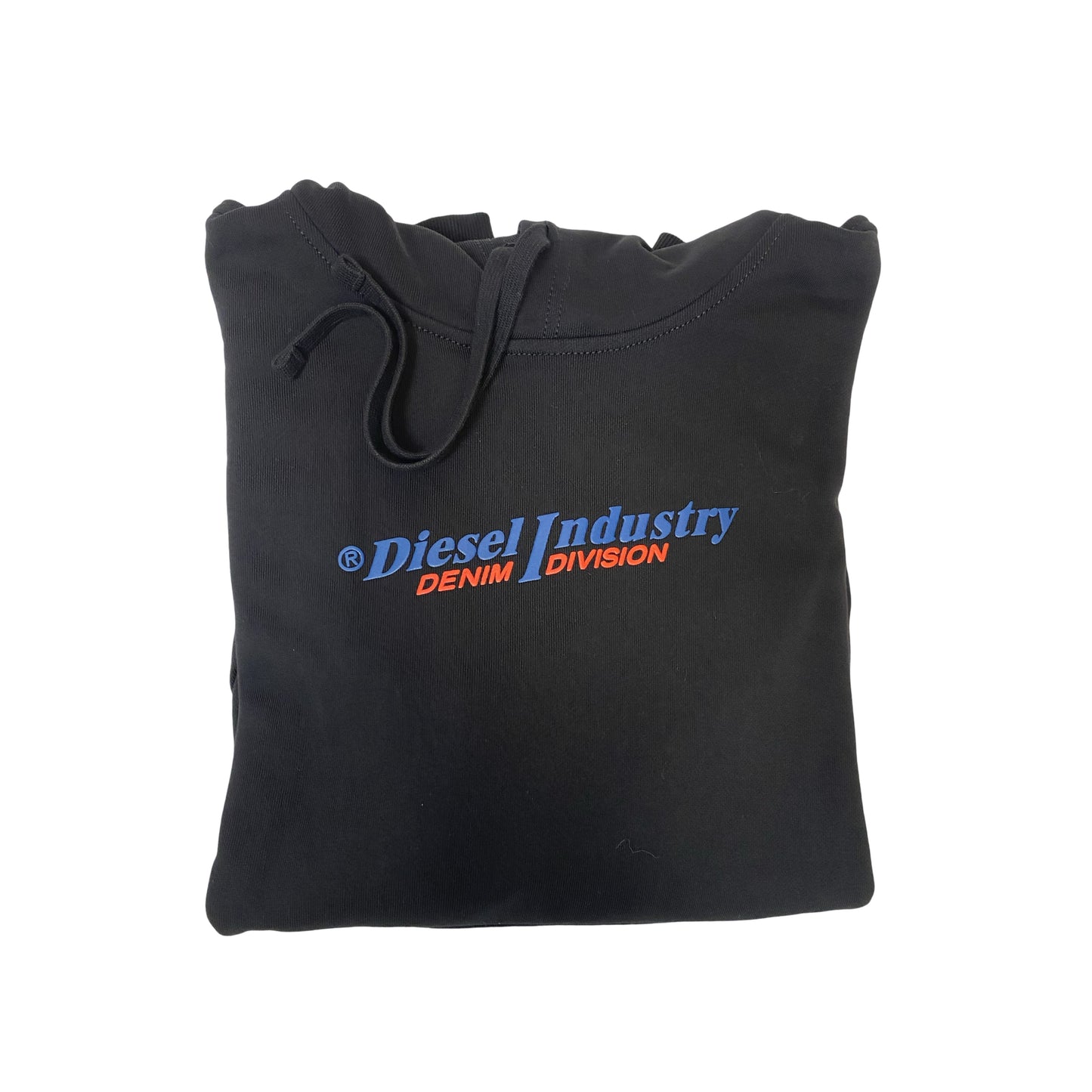 Felpa Diesel