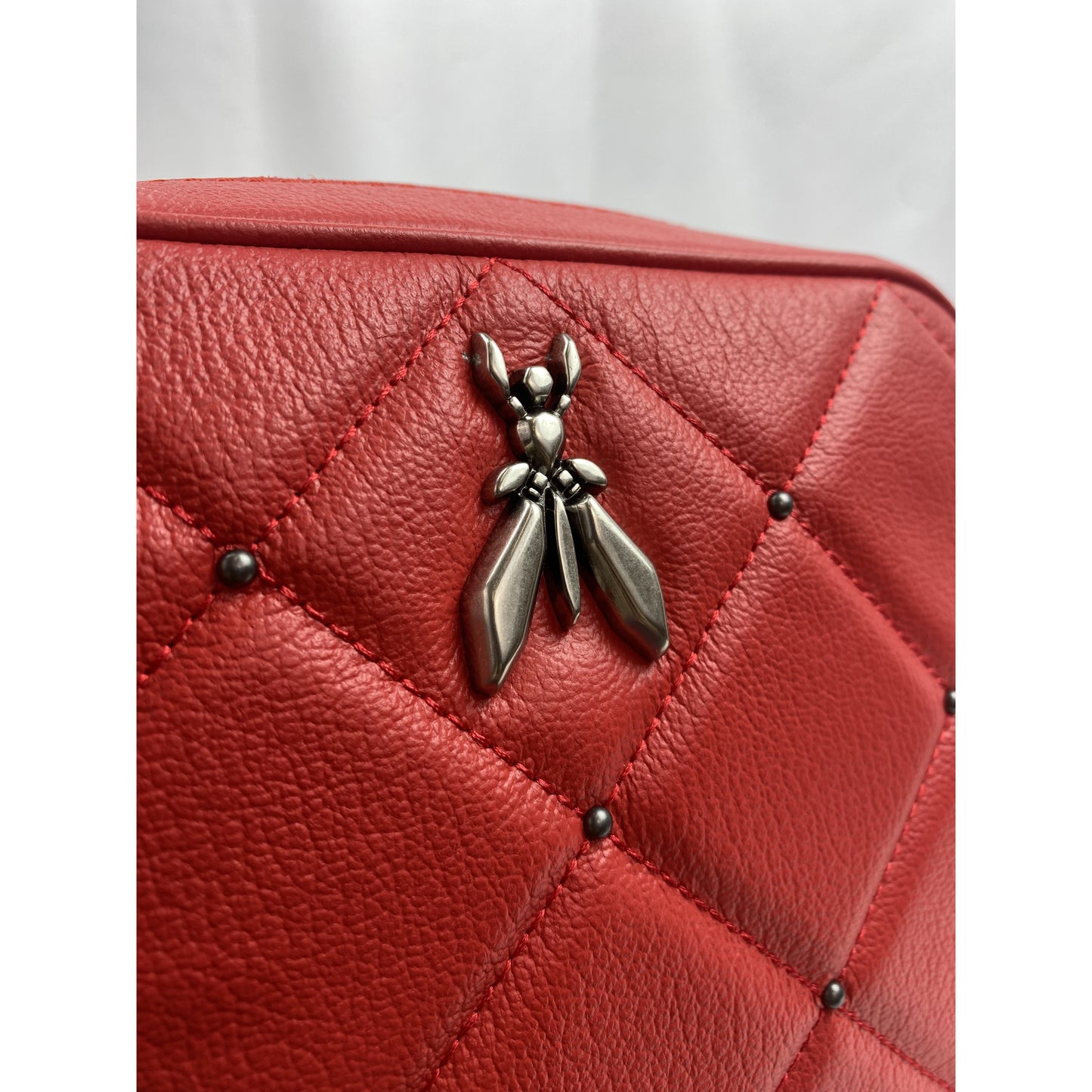 Pochette Patrizia Pepe Tracolla