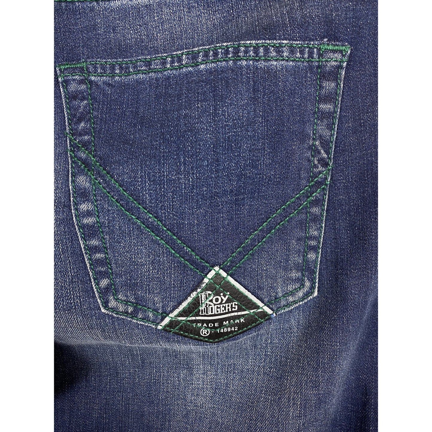 Jeans Roy Rogers