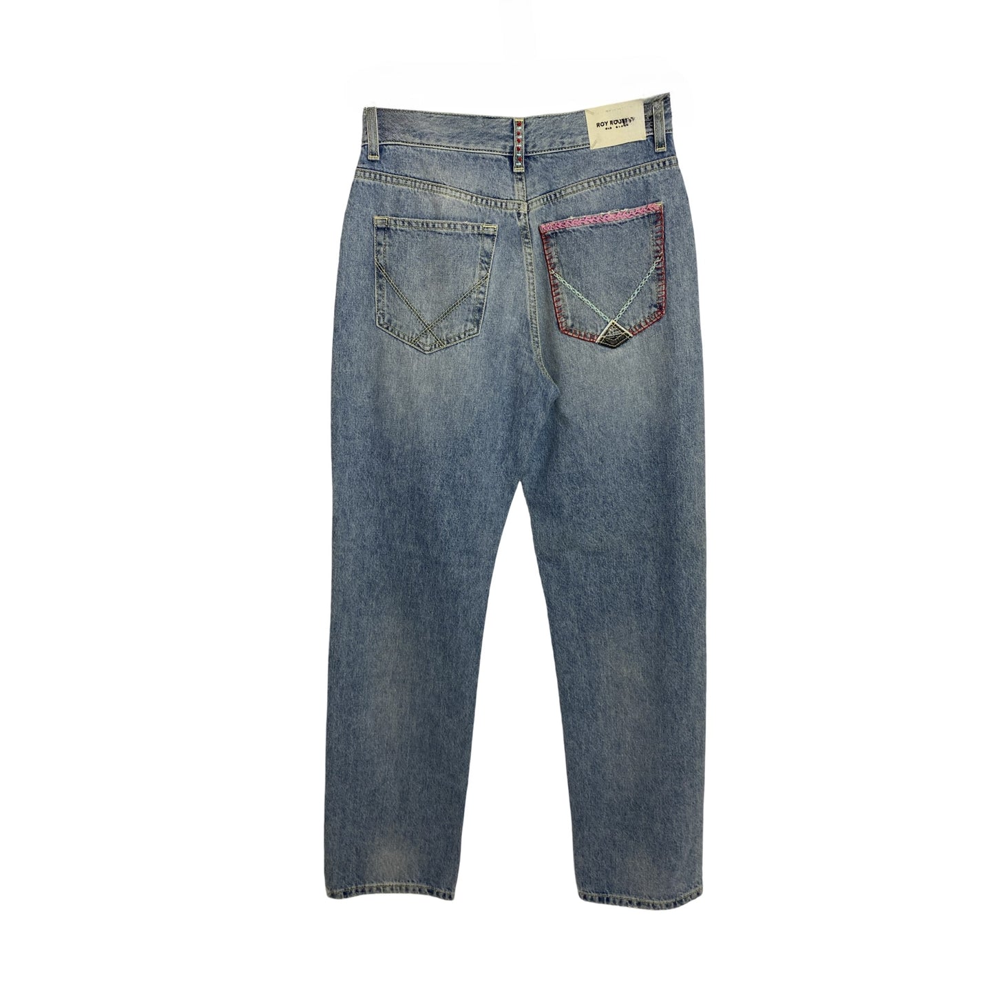 Jeans Roy Rogers