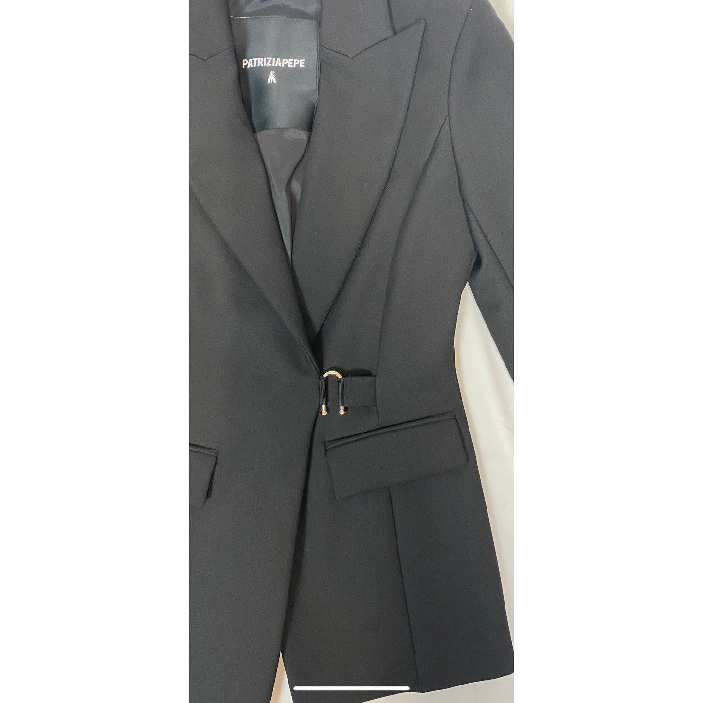 Giacca Patrizia Pepe