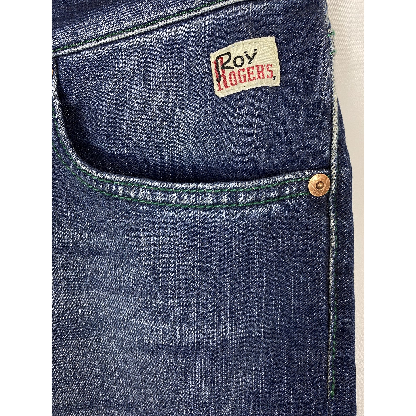 Jeans Roy Rogers