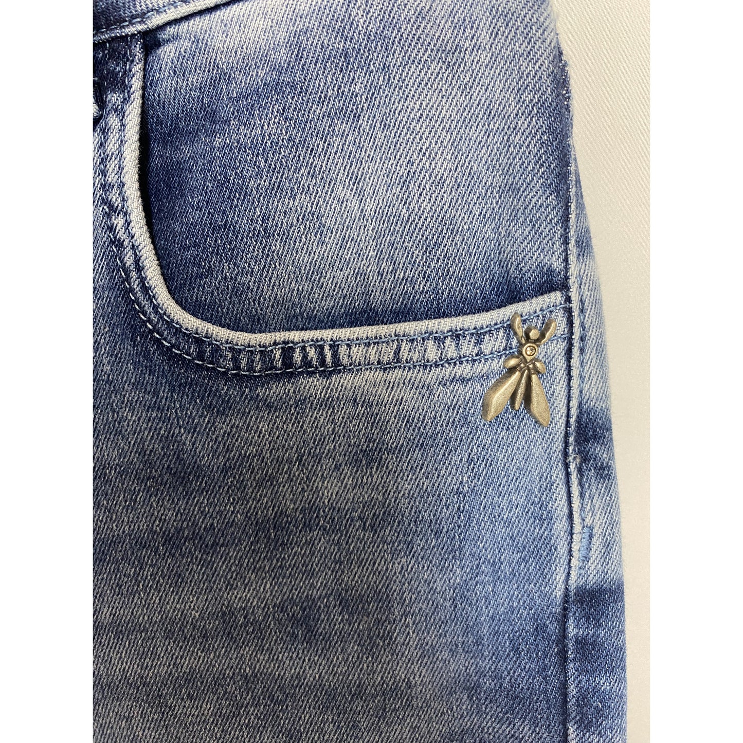 Jeans Patrizia Pepe