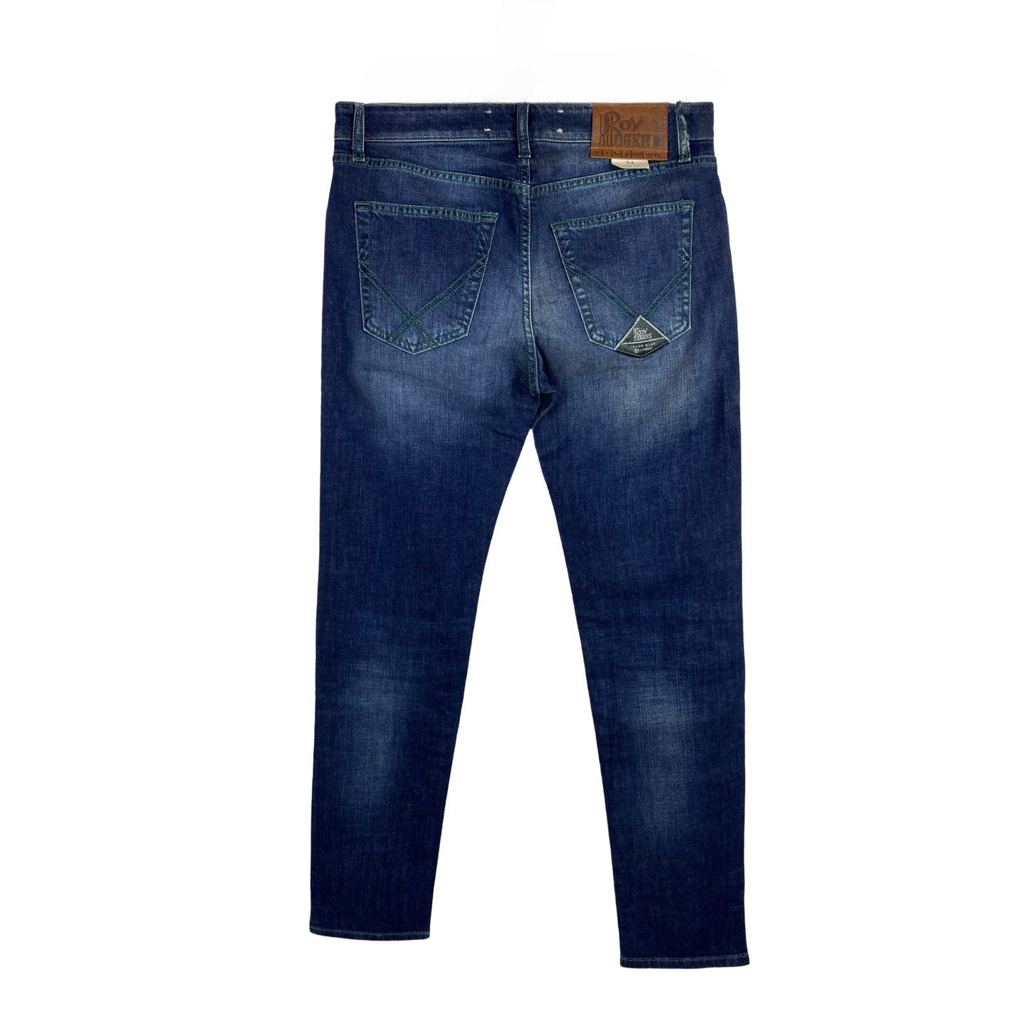 Jeans Roy Rogers