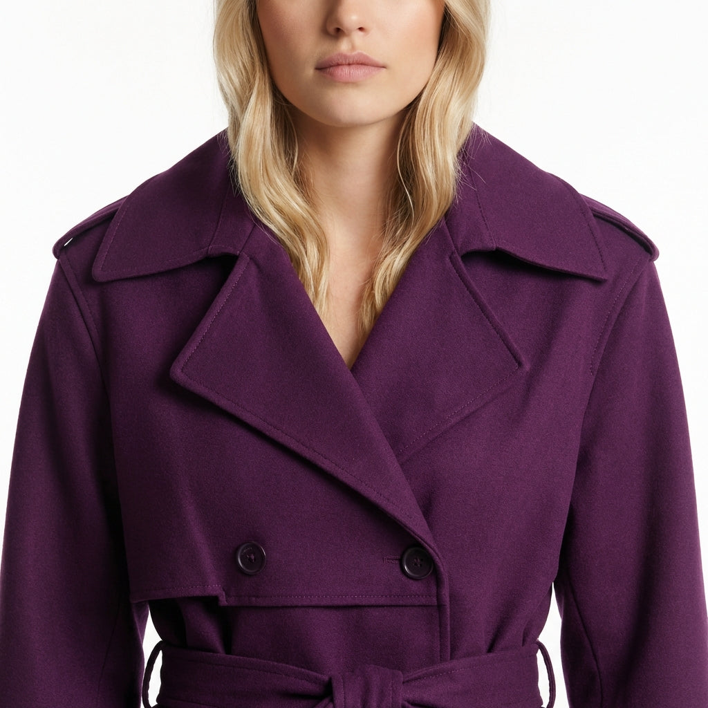 Cappotto Manila Grace