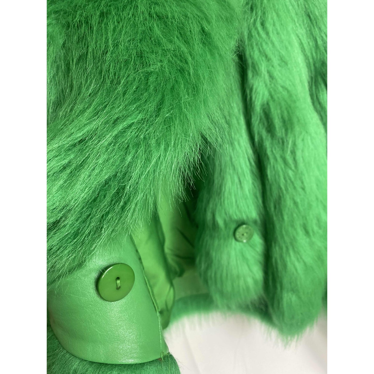 Pelliccia Patrizia Pepe