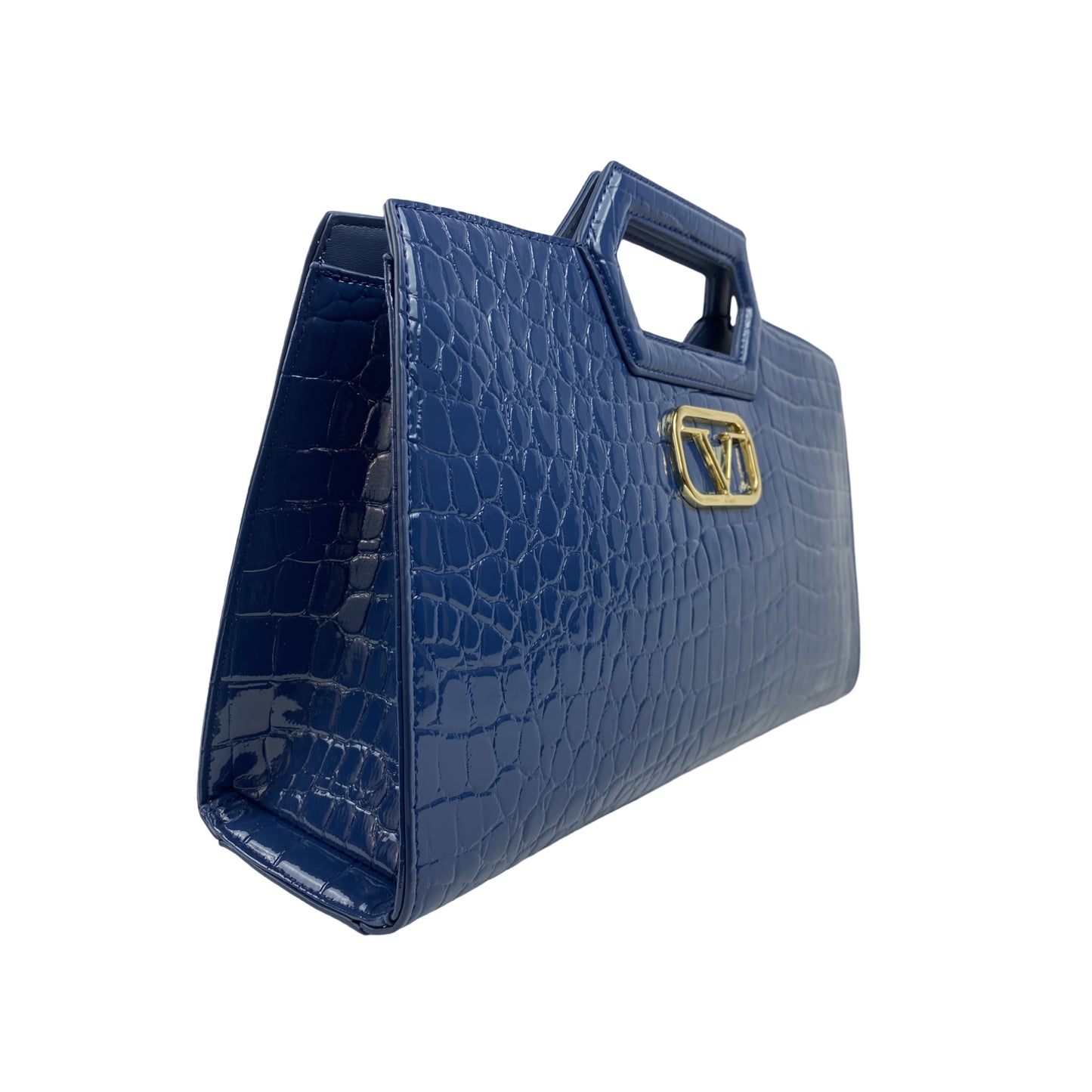 Borsa Versace 19V69 a mano