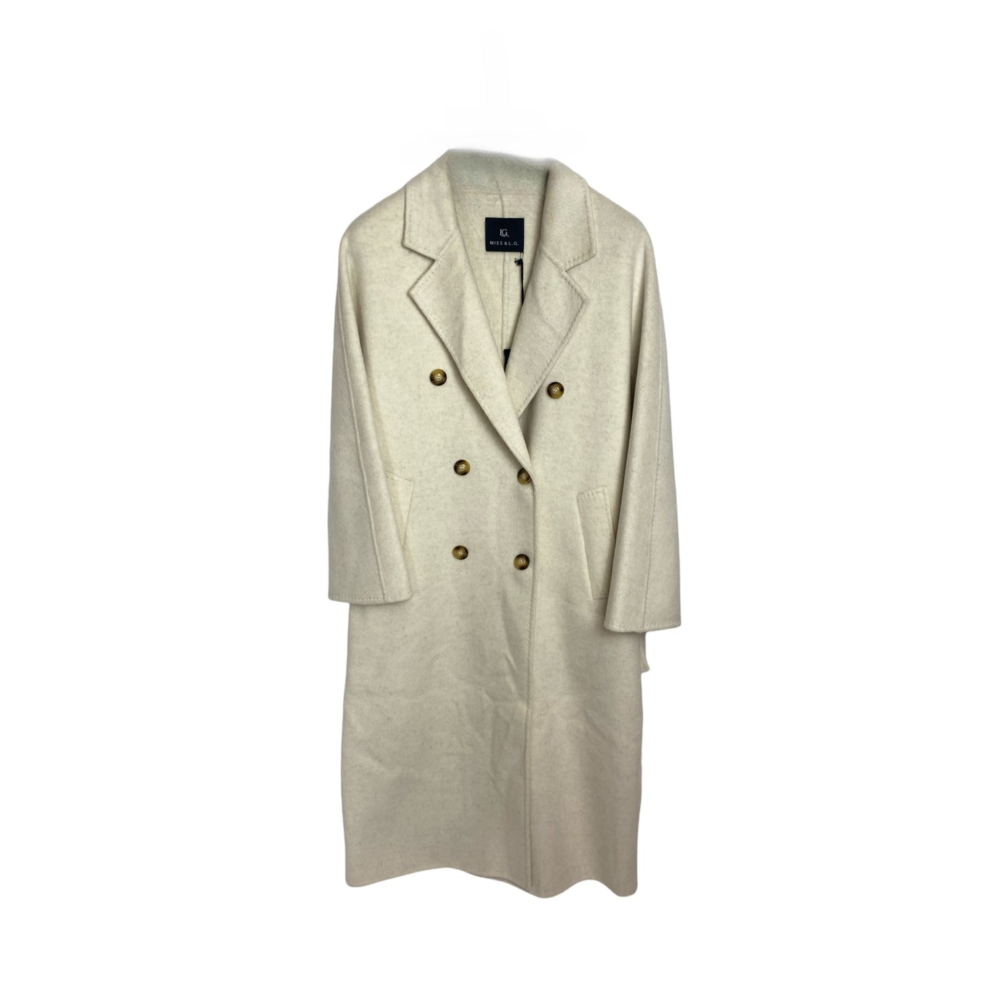 Cappotto Artigianale