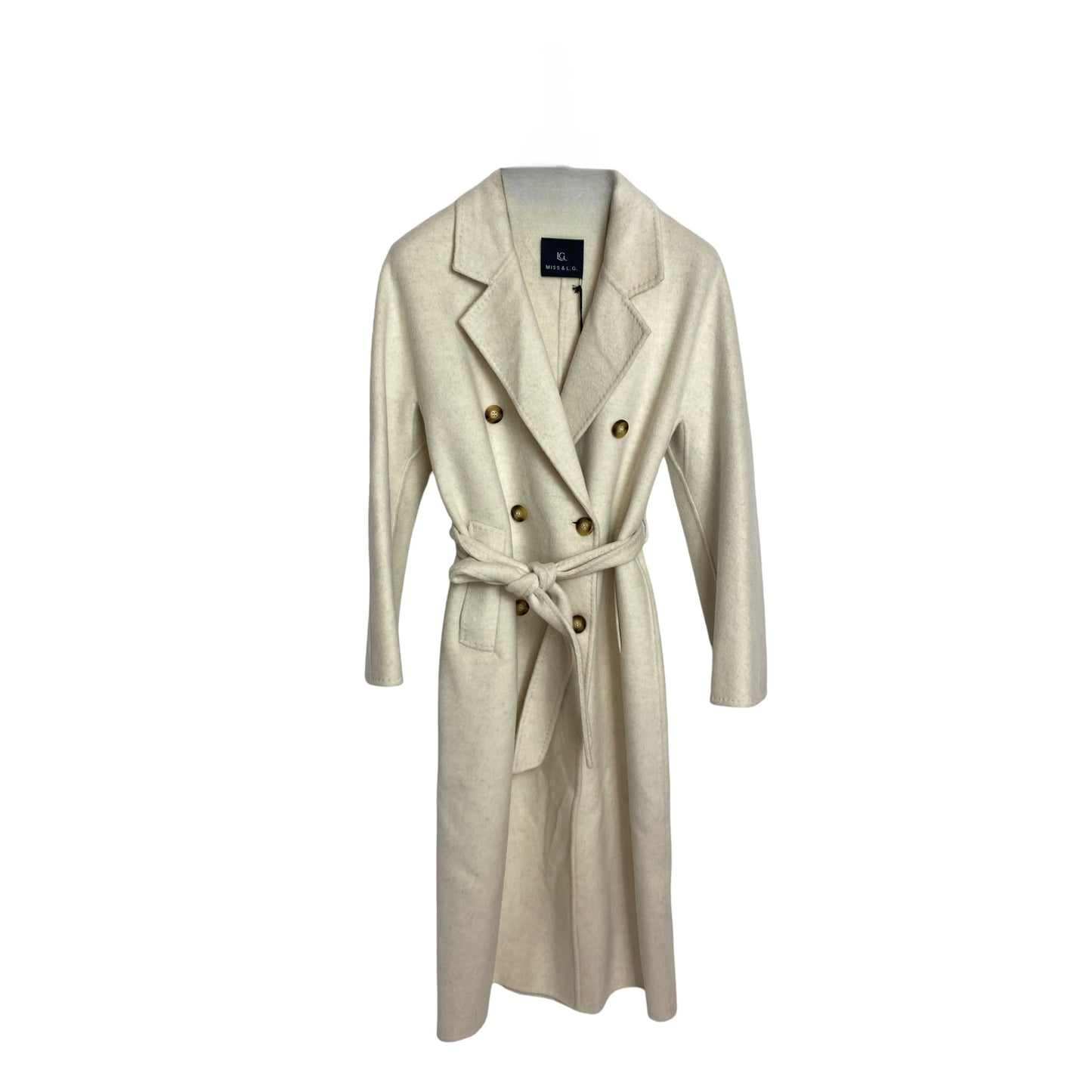 Cappotto Artigianale