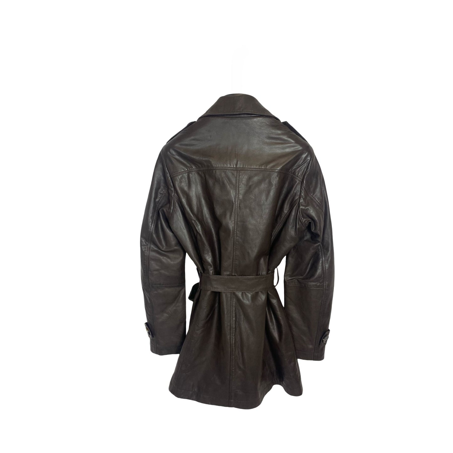 Trench Vera Pelle