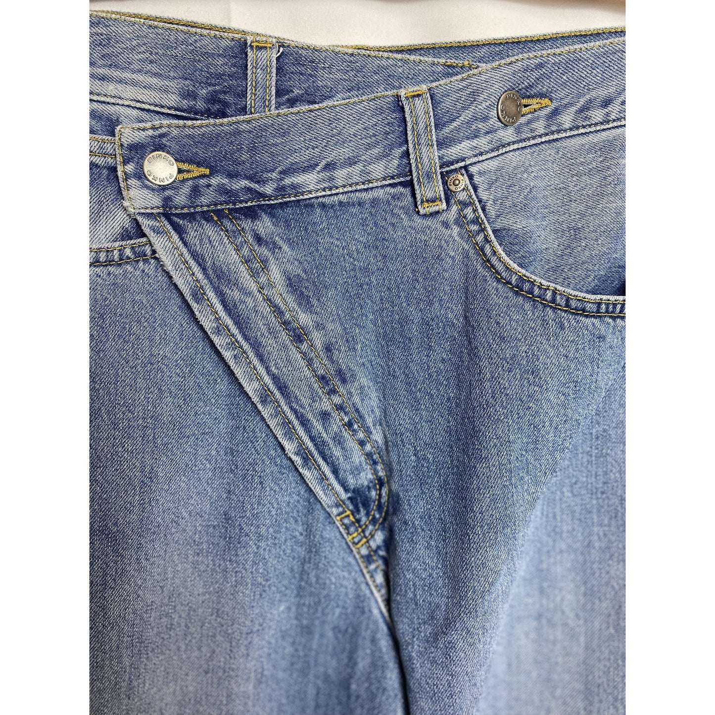 Jeans Pinko