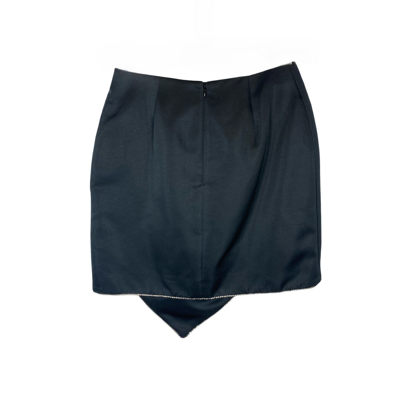 Mini Gonna con Strass Twinset