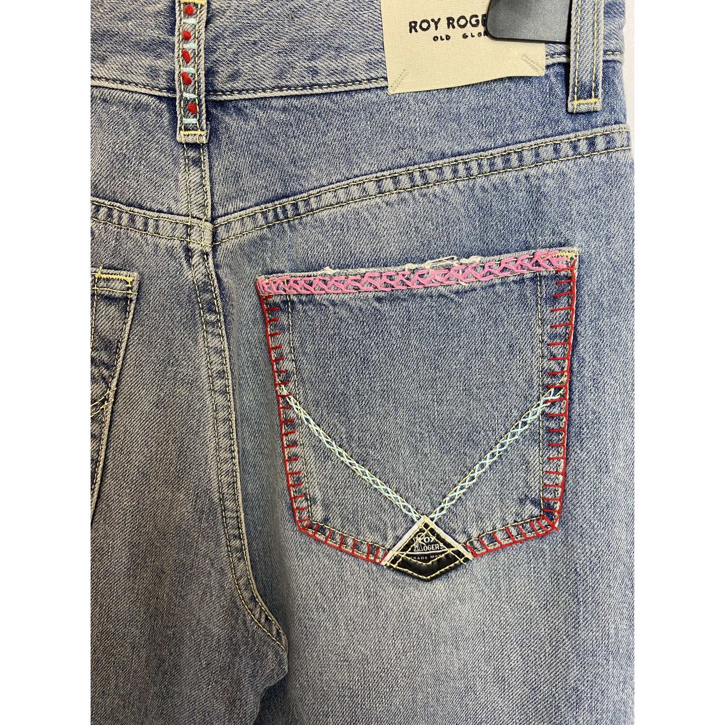Jeans Roy Rogers