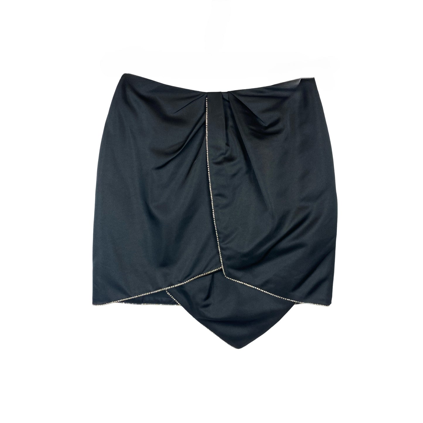 Mini Gonna con Strass Twinset