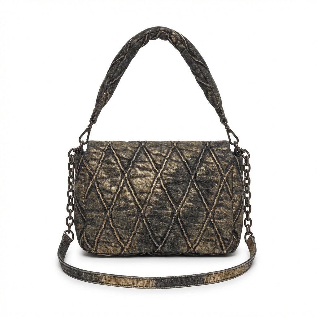 Borsa Diesel Bronze