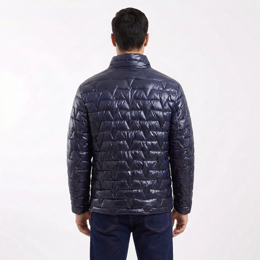 Giubbotto Vuarnet Reversibile