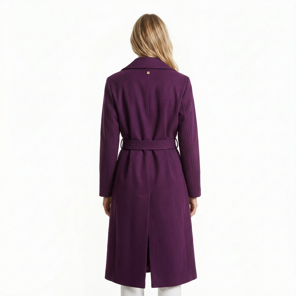 Cappotto Manila Grace