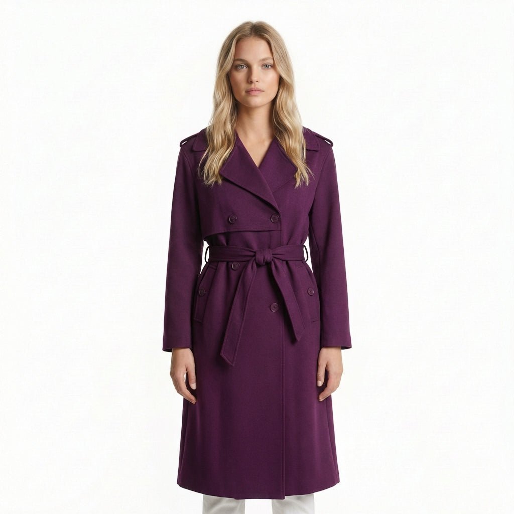 Cappotto Manila Grace