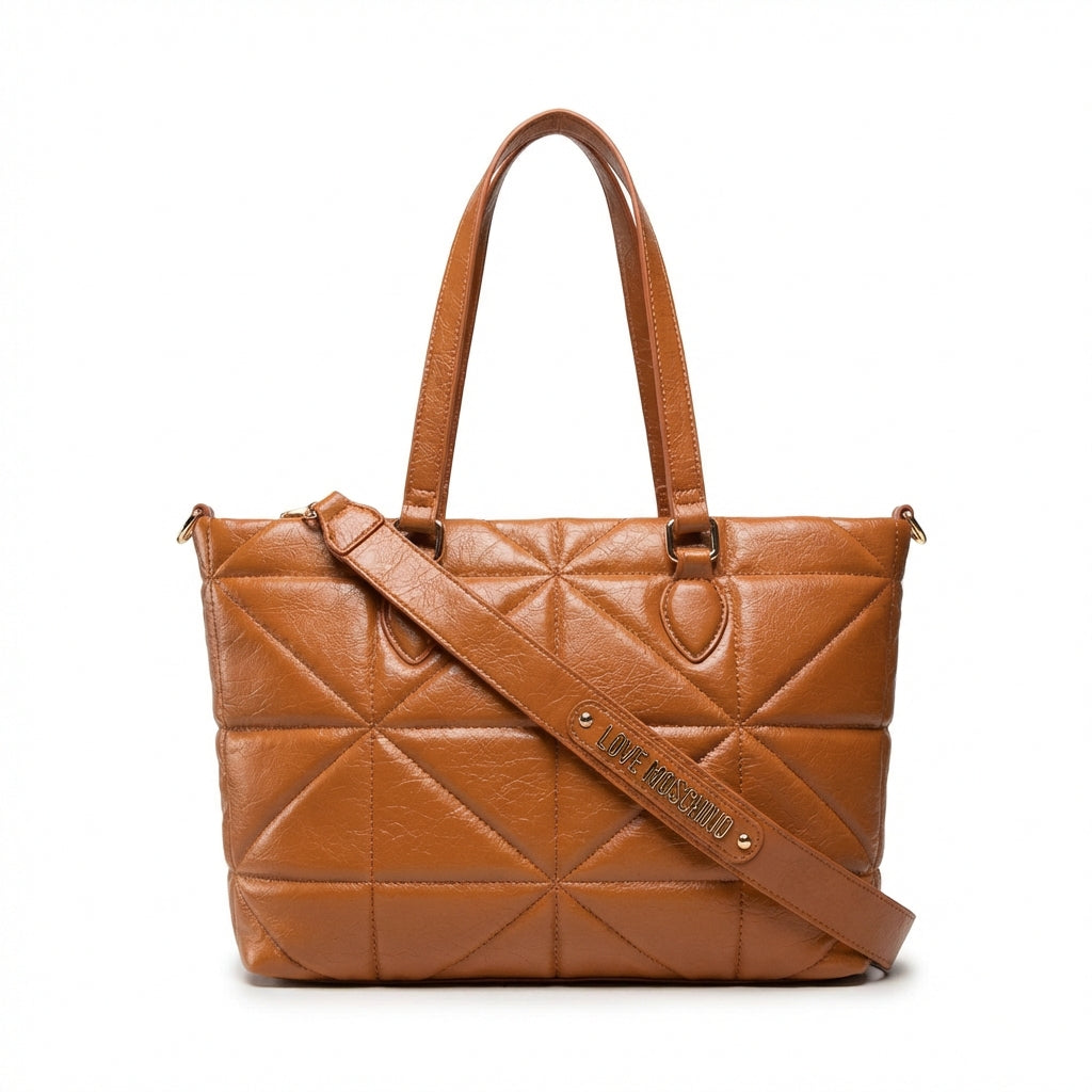 Borsa Moschino Catena