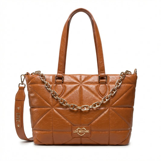 Borsa Moschino Catena