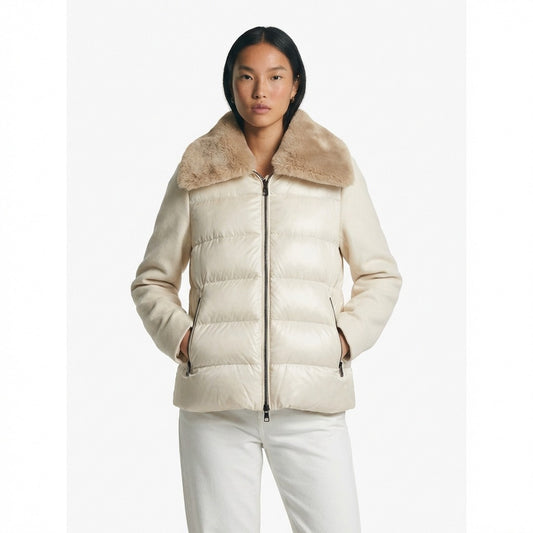 Piumino Donna Helmur