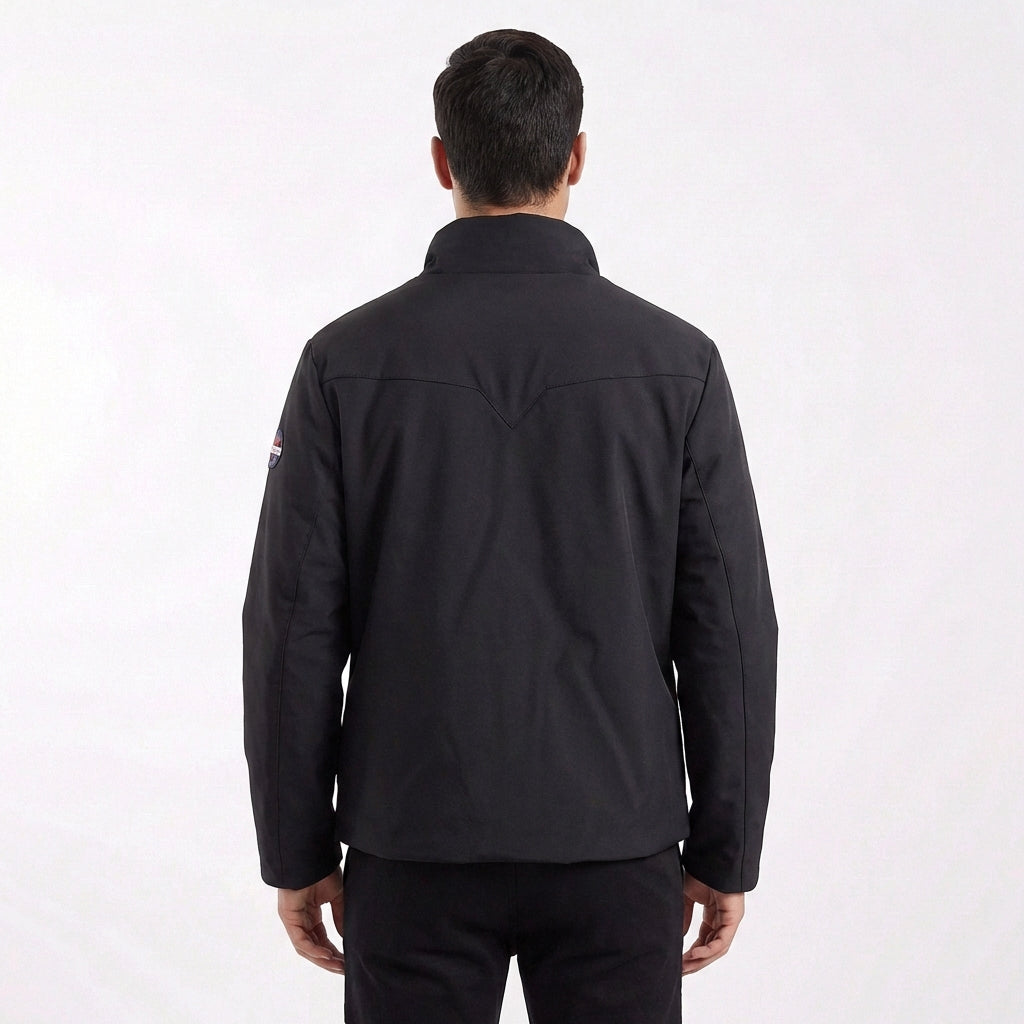 Giubbotto Vuarnet Reversibile