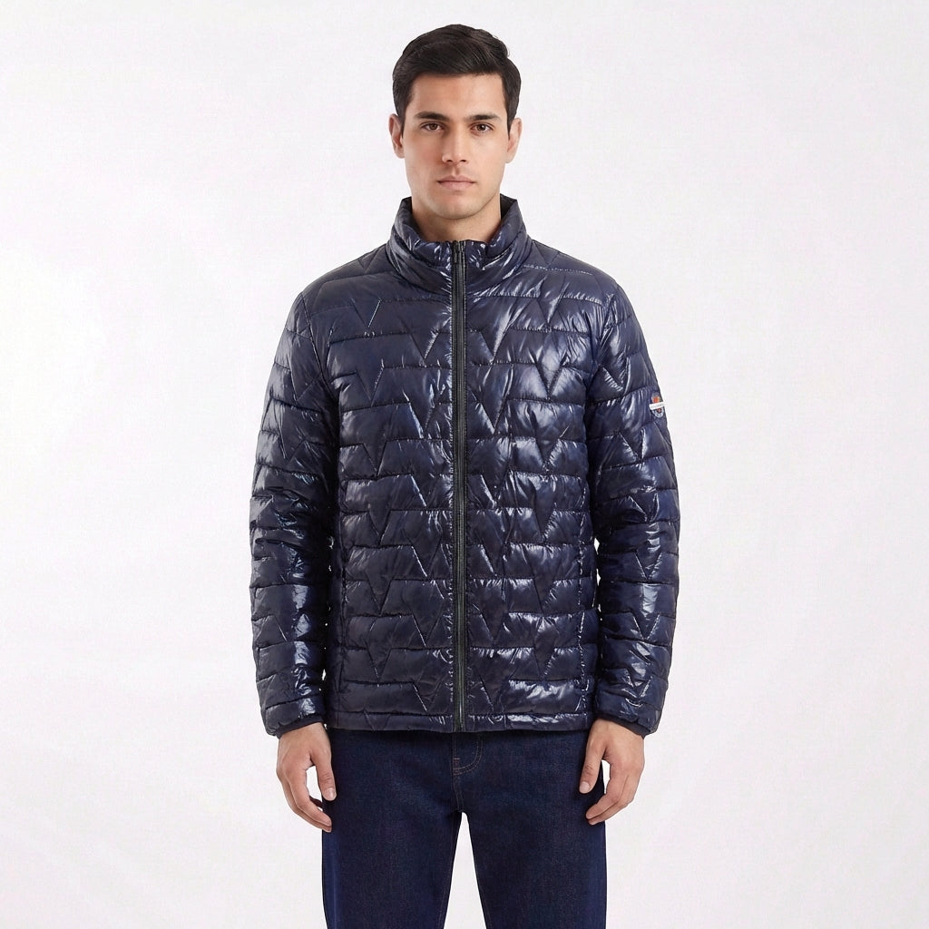 Giubbotto Vuarnet Reversibile