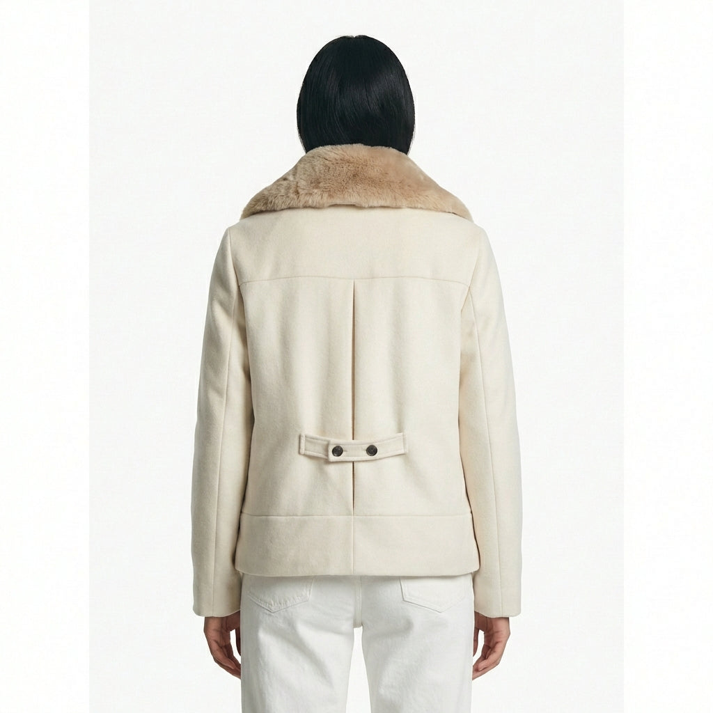 Piumino Donna Helmur