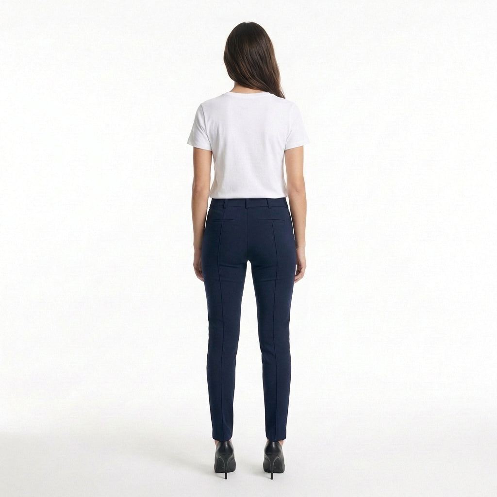 Pantaloni Patrizia Pepe