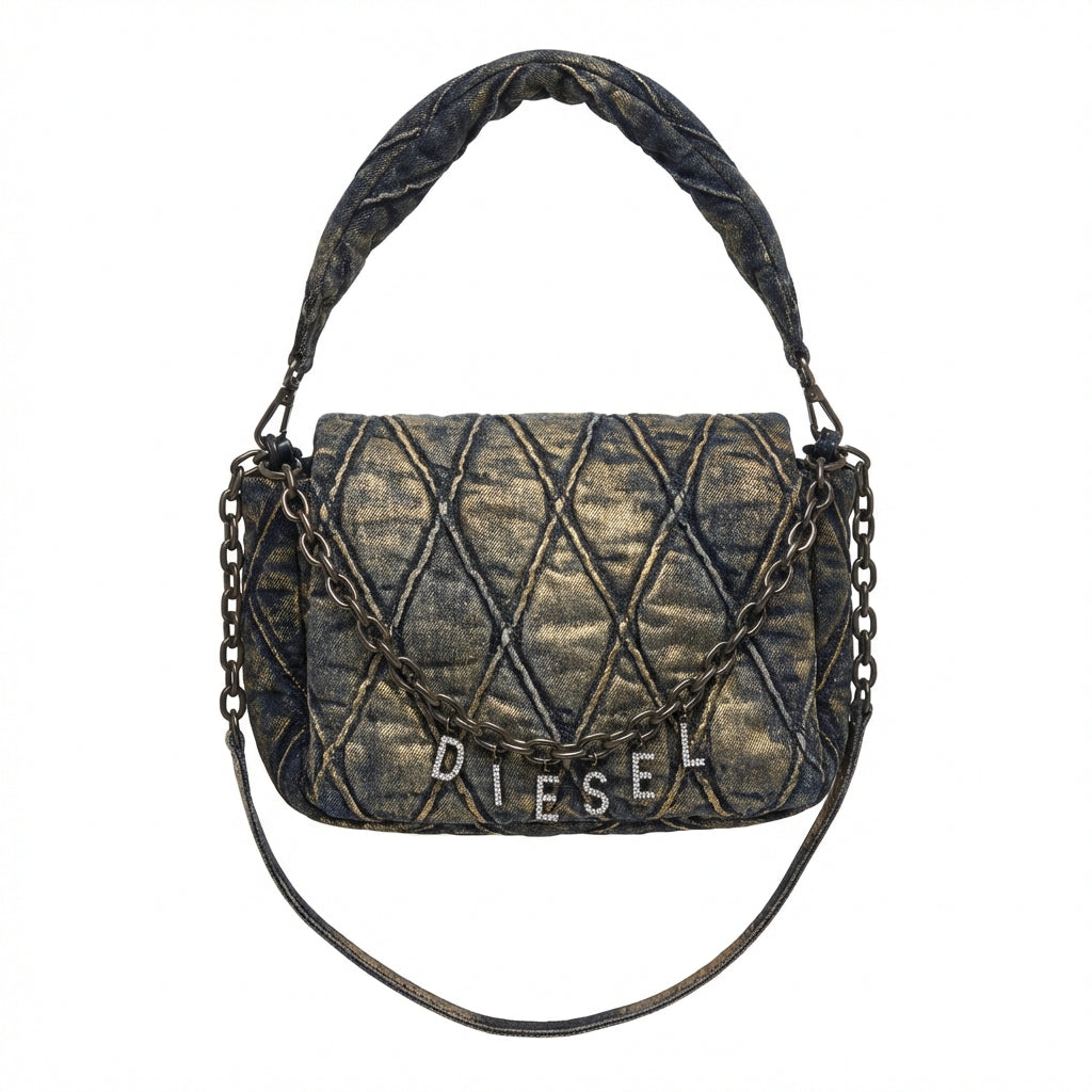 Borsa Diesel Bronze
