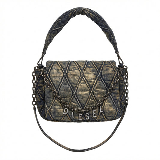 Borsa Diesel Bronze