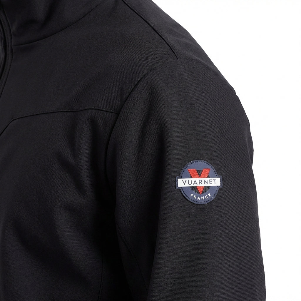 Giubbotto Vuarnet Reversibile