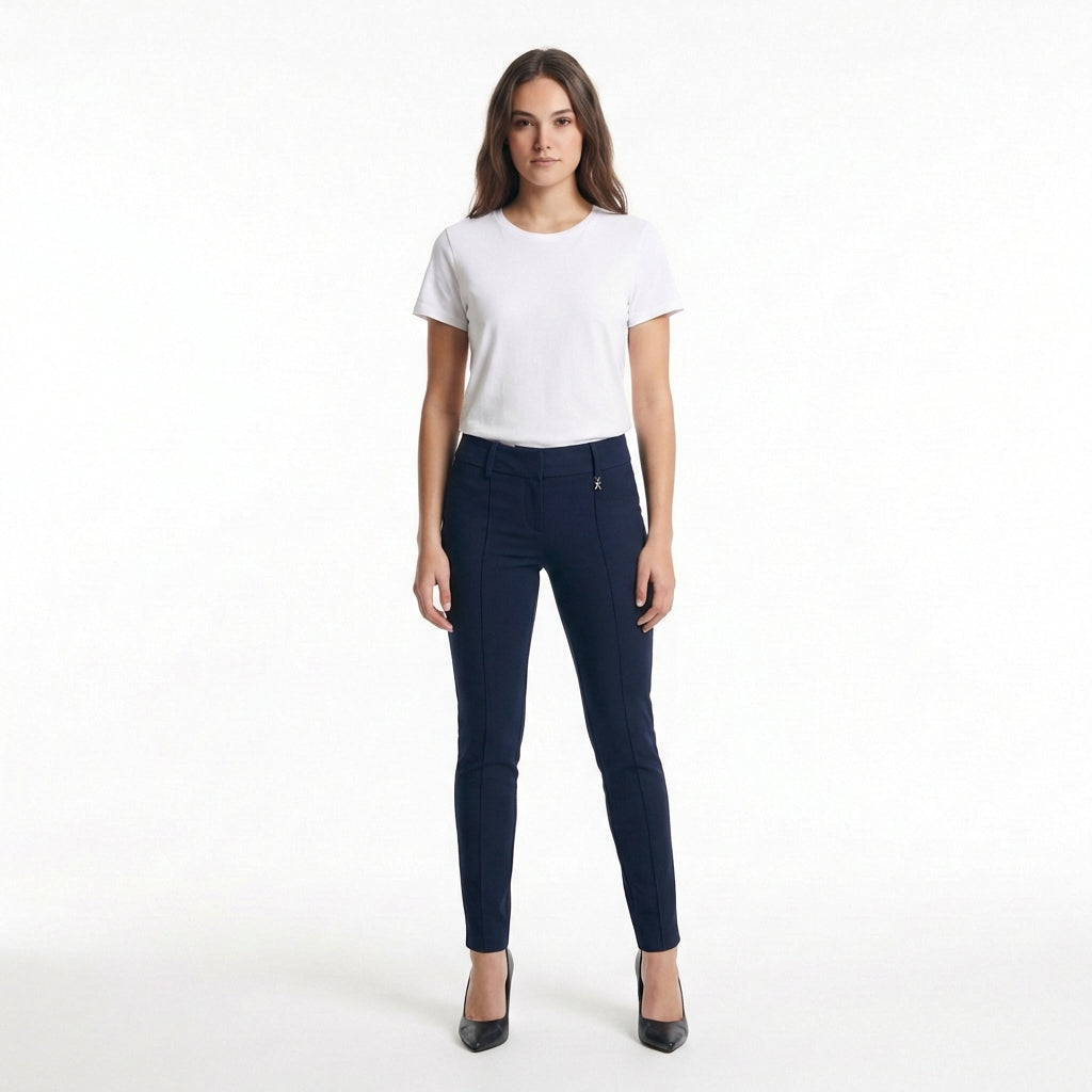 Pantaloni Patrizia Pepe