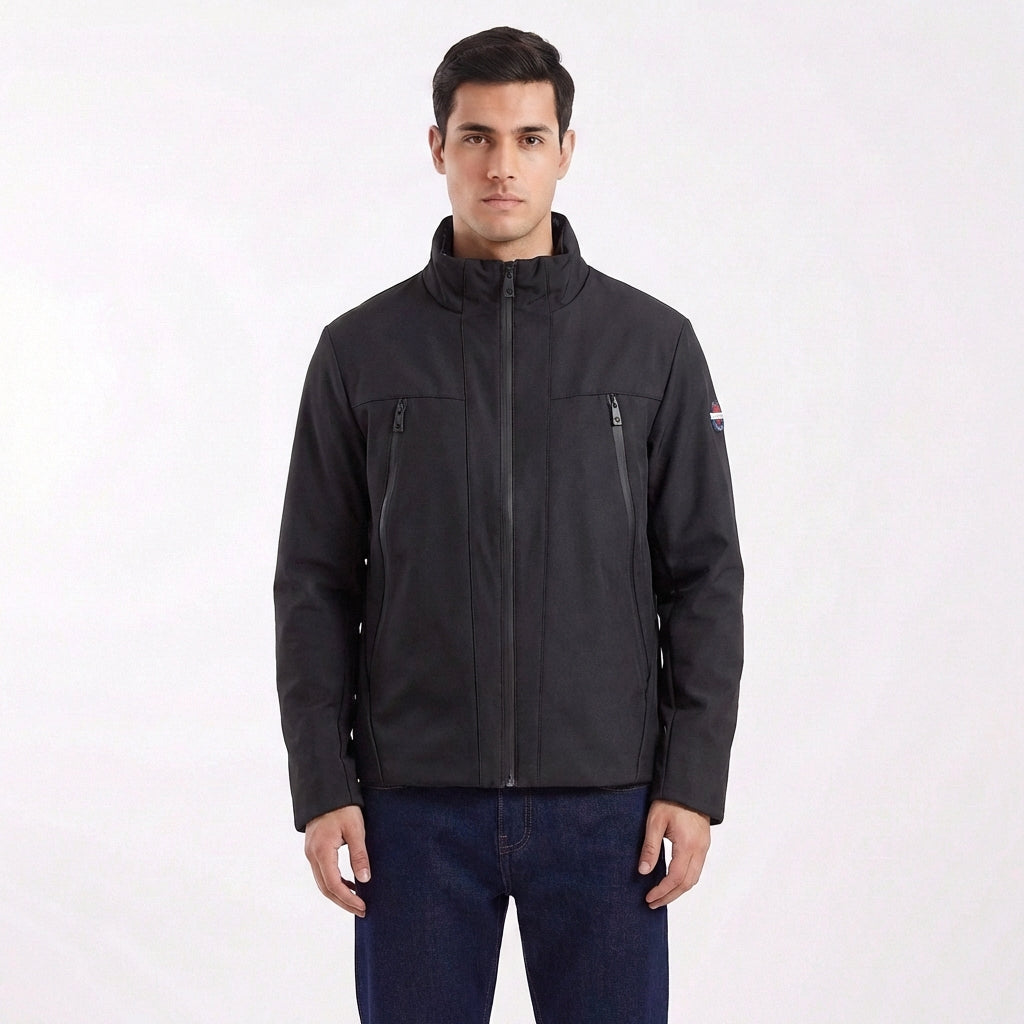 Giubbotto Vuarnet Reversibile